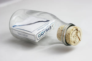 Impossible Bottle (Boreal Edition)