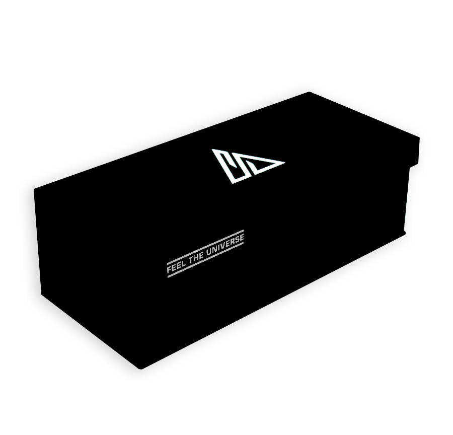 Collector's Brick Box