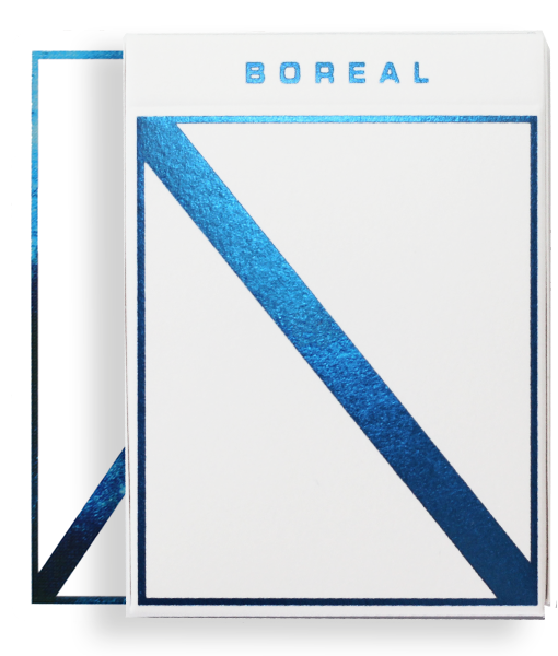 Boreal V2